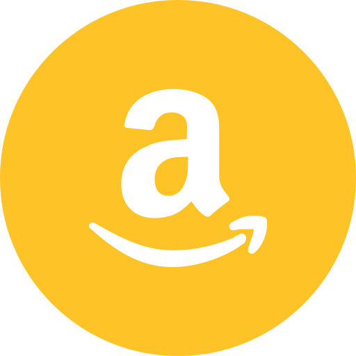 A picture of Amazon Logo