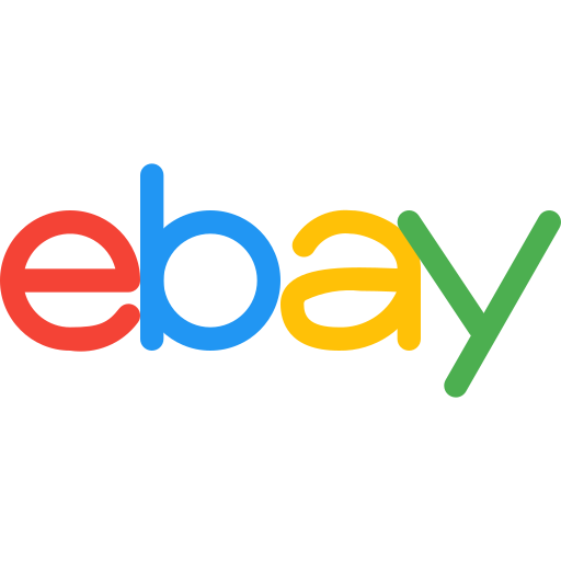 A picture of ebay Logo