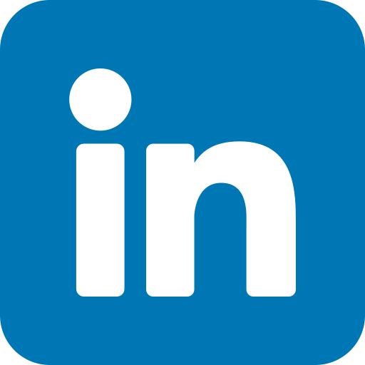 linkdedin Logo