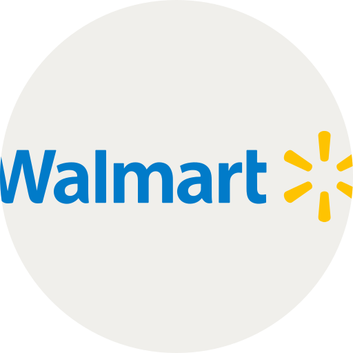 A picture of Walmart Logo