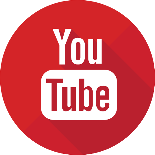 a picture of youtube logo